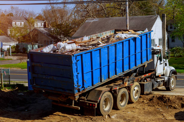 Best Basement Cleanout Services  in Nissequogue, NY