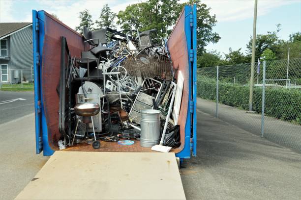 Best Office Junk Removal  in Nissequogue, NY