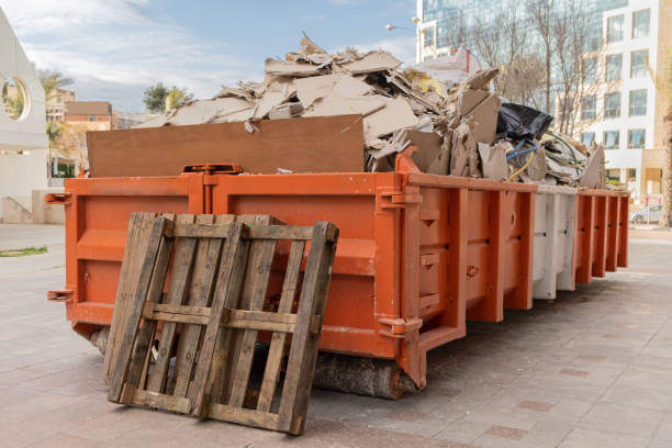 Best Yard Waste Removal  in Nissequogue, NY