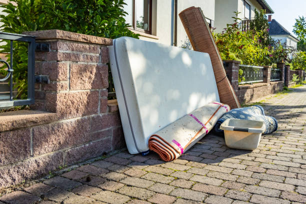 Household Junk Removal in Nissequogue, NY