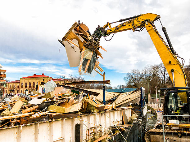 Best Commercial Cleanout Services  in Nissequogue, NY