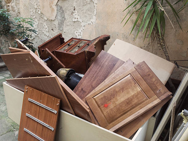 Best Yard Waste Removal  in Nissequogue, NY